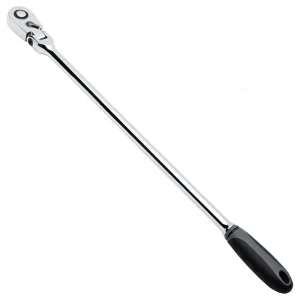 Eastwood Soft Grip 1/2 Swivel Head Ratchet