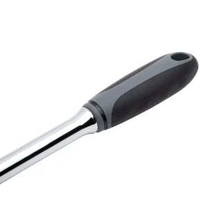Eastwood Soft Grip 1/2 Swivel Head Ratchet - view 2