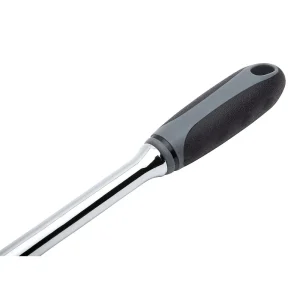 Eastwood Soft Grip 3/8 Swivel Head Ratchet - view 2