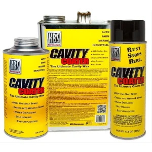 KBS Coatings Cavity Coater – Gallon 75500