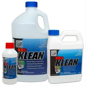 KBS Coatings KBS Klean – Gallon 2500 - view 2