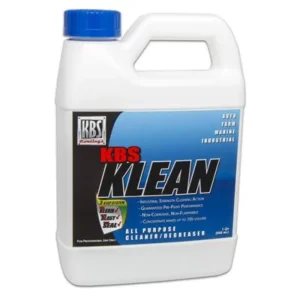 KBS Coatings KBS Klean – Quart 2400 - view 2