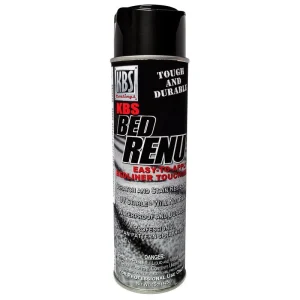 KBS Coatings KBS Bed Renu – Aerosol 150070