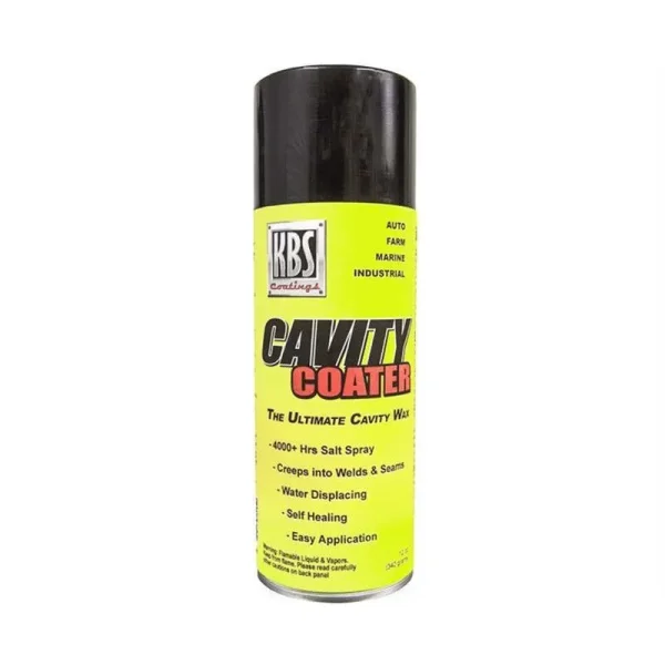 KBS Coatings Cavity Coater – Aerosol 75100