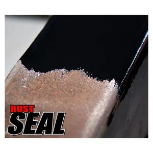 KBS Coatings Frame Coater Kit – Gloss Black 57001 - view 2