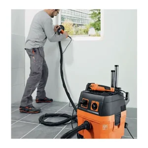 Fein Power Tools Turbo I wet/dry vac 92035236090 - view 2