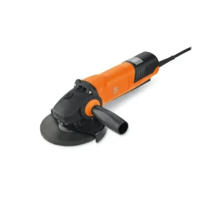Fein Power Tools CG13-150PDEV 6″ 13amp paddle switch angle grinder variable speed 72226260120
