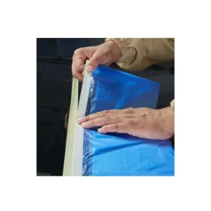 Indasa Masking Tape Cover Roll - view 2