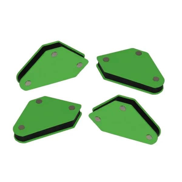 GRIP 4PC WELDING MAGNET 85275