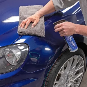 Eastwood Concours Ceramic Quick Detail Spray - view 3