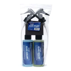 Eastwood Concours Glass Sealant Kit - view 3