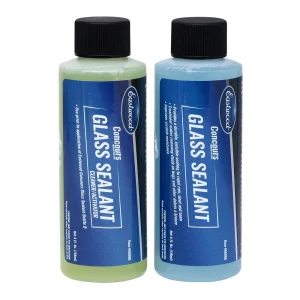 Eastwood Concours Glass Sealant Kit - view 4