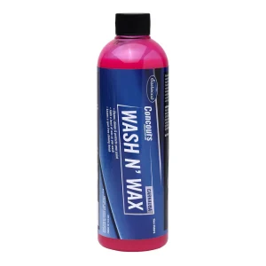 Eastwood Concours Carnauba Wash & Wax - view 3
