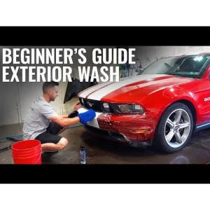 Eastwood Concours Bio-Cleaner and Odor Eliminator
