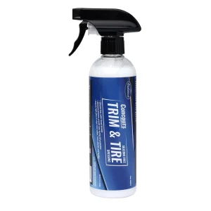 Eastwood Concours Silicone Free Trim and Tire Dressing - view 3