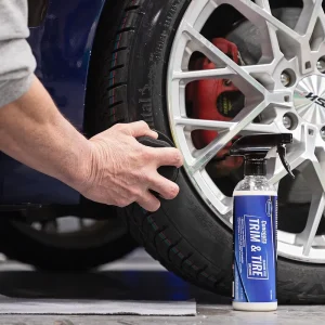 Eastwood Concours Silicone Free Trim and Tire Dressing - view 4