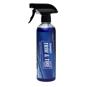 Eastwood Concours High Gloss Trim and Tire Dressing - view 3