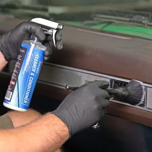 Eastwood Concours Interior Cleaner and Conditioner - view 4
