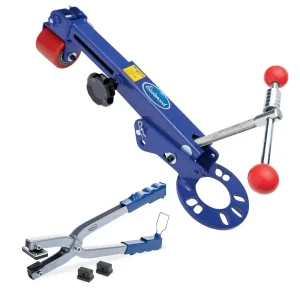 Eastwood Fender Roller and Fender Finisher Kit - view 2