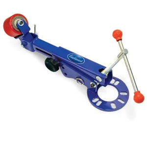 Eastwood Fender Roller and Fender Finisher Kit - view 3