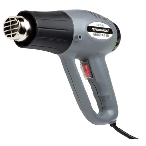Eastwood Fender Roller and Heat Gun Kit - view 4