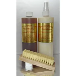 Leatherique Pristine Clean and Rejuvenator 16oz pack - view 2