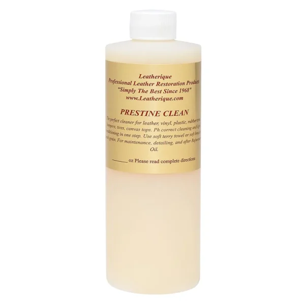 Leatherique Pristine Clean 16 oz