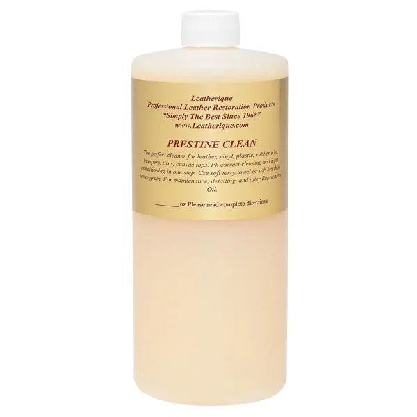 Leatherique Pristine Clean 32 oz