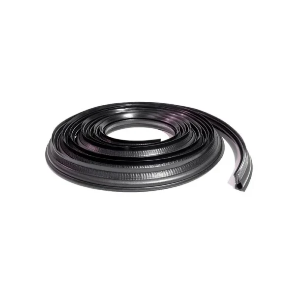 Metro Moulded Parts Trunk Seal for Sedan and Convertible. Each TK 10-M