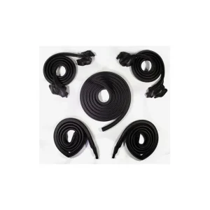 Metro Moulded Parts Basic Kit for 2-Door Hardtop. RKB 2001-104