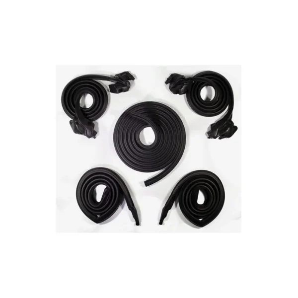 Metro Moulded Parts Basic Kit for 2-Door Hardtop. RKB 2001-104