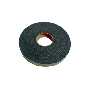 Metro Moulded Parts Adhesive Backed Weatherstrip. Made of Polyester Polyurethane Foam. 3/16in X 1-1/