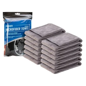 Eastwood Concours Exterior Microfiber Towel – 12 Pack - view 2