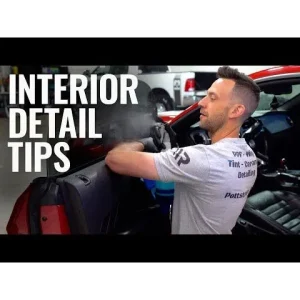 Eastwood Concours Interior and Glass Microfiber Towel – 6 Pack - view 2
