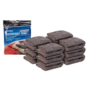 Eastwood Concours Premium Exterior Microfiber Towel – 12 Pack - view 2
