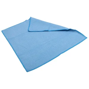 Eastwood Concours Waffle Glass Cleaning Towel – 12 Pack - view 3