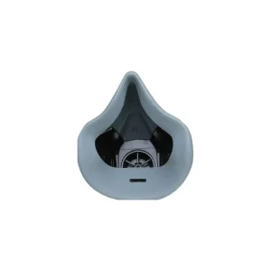 Gerson Liquid Silicone Drop Down Half-Mask Respirator – Medium - view 3