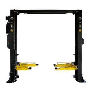 Titan Lifts 9000 LBS 2-POST MASTER SERIES CLEARFLOOR LIFT HD2P-9KMSC