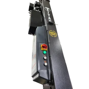Titan Lifts 9000 LBS 2-POST MASTER SERIES CLEARFLOOR LIFT HD2P-9KMSC - view 2