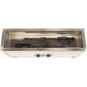 Raytech Turbosonic Power Pro Ultrasonic Cleaner - view 2