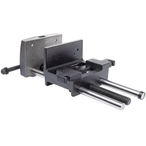 Yost 7WW-RA Rapid Action 7 Inch Woodworking Vise - view 2