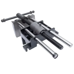 Yost 7WW-RA Rapid Action 7 Inch Woodworking Vise - view 4