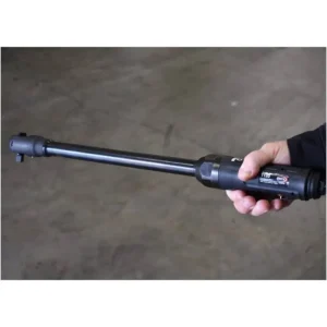 Astro Pnuematic Onyx 22 Inch Long Reach 3/8 in Air Ratchet 1120 - view 2