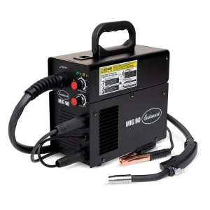 Eastwood MIG 90 Flux Core Welder - view 3