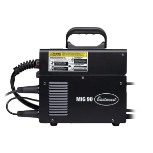 Eastwood MIG 90 Flux Core Welder - view 4
