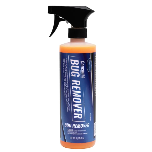 Eastwood Concours Bug Remover