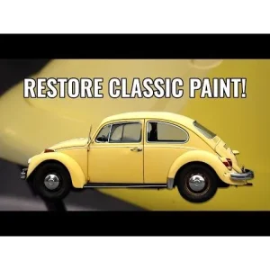 Eastwood Concours Finishing Polish - view 2