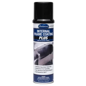 Eastwood Internal Frame Coating Plus Aerosol - view 2
