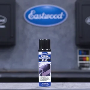 Eastwood Internal Frame Coating Plus Aerosol - view 3
