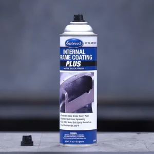 Eastwood Internal Frame Coating Plus Aerosol - view 4